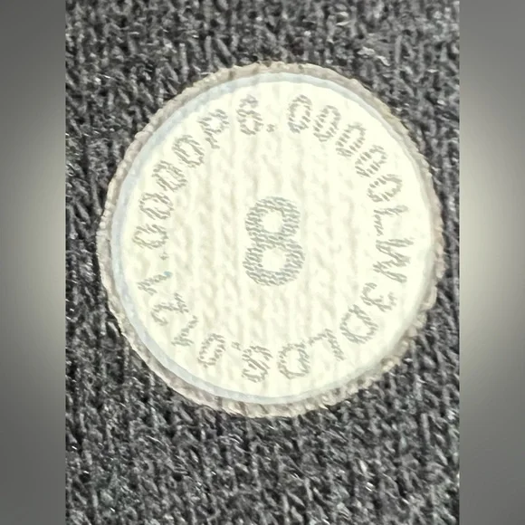 Lululemon All Yours Fleece Oversized Hoodie Soft Cozy Activewear Winter Yoga Gym - Picture 10 of 13